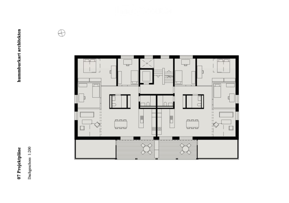 Wohnen im Baumgart/ 10 Velominuten vom Bahnhof Zofingen - Bild 8