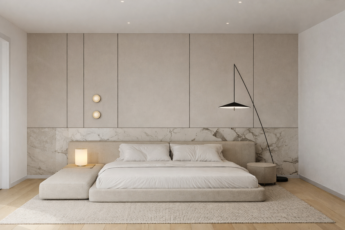 Appartement 4.5 pièces au 1er étage - Bild 1