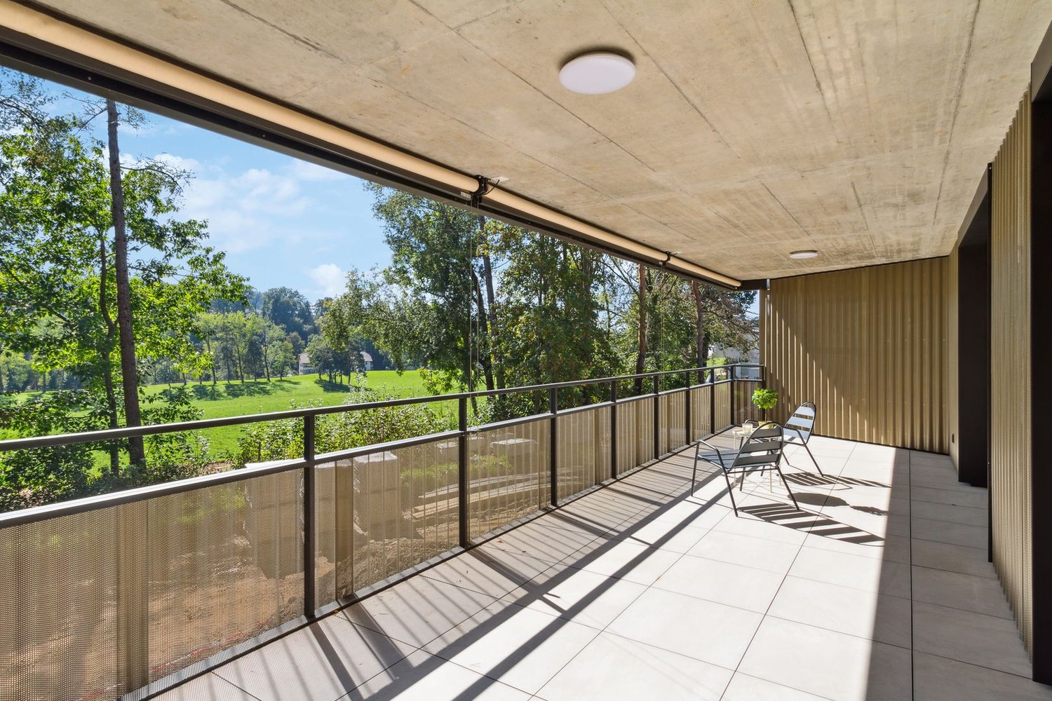 Impasse de Champ Riond - Lot M1.2 - Bild 1