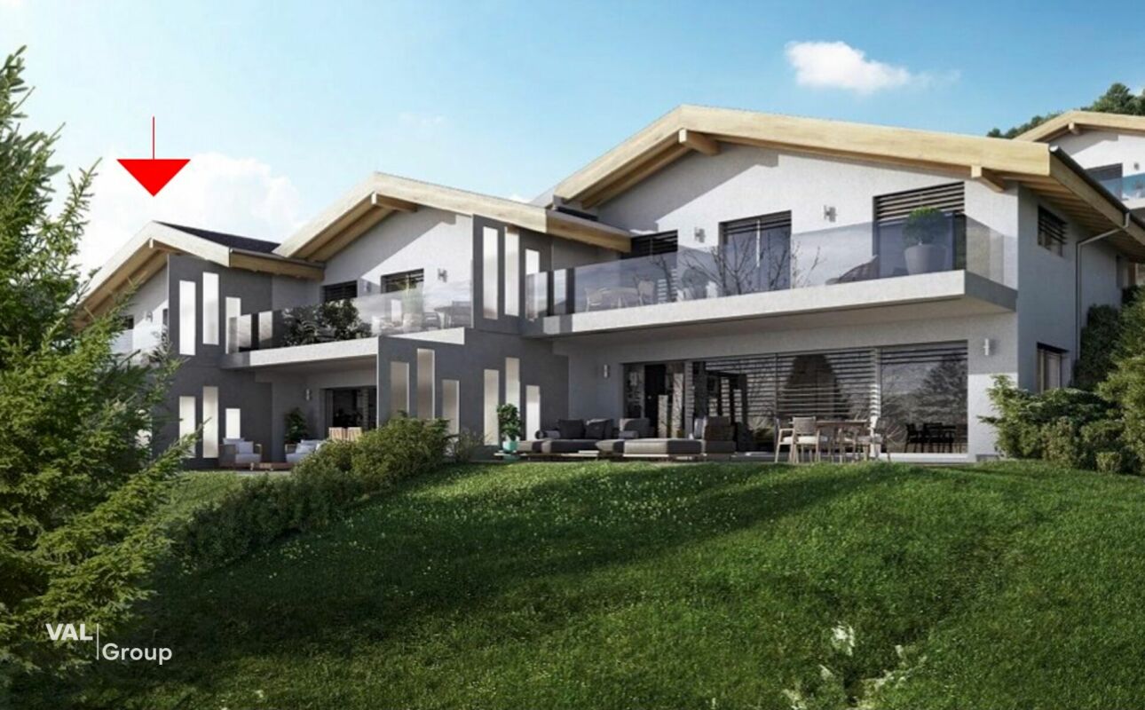 Un art de vivre au-dessus de la plaine du Rhône -  Bild 7