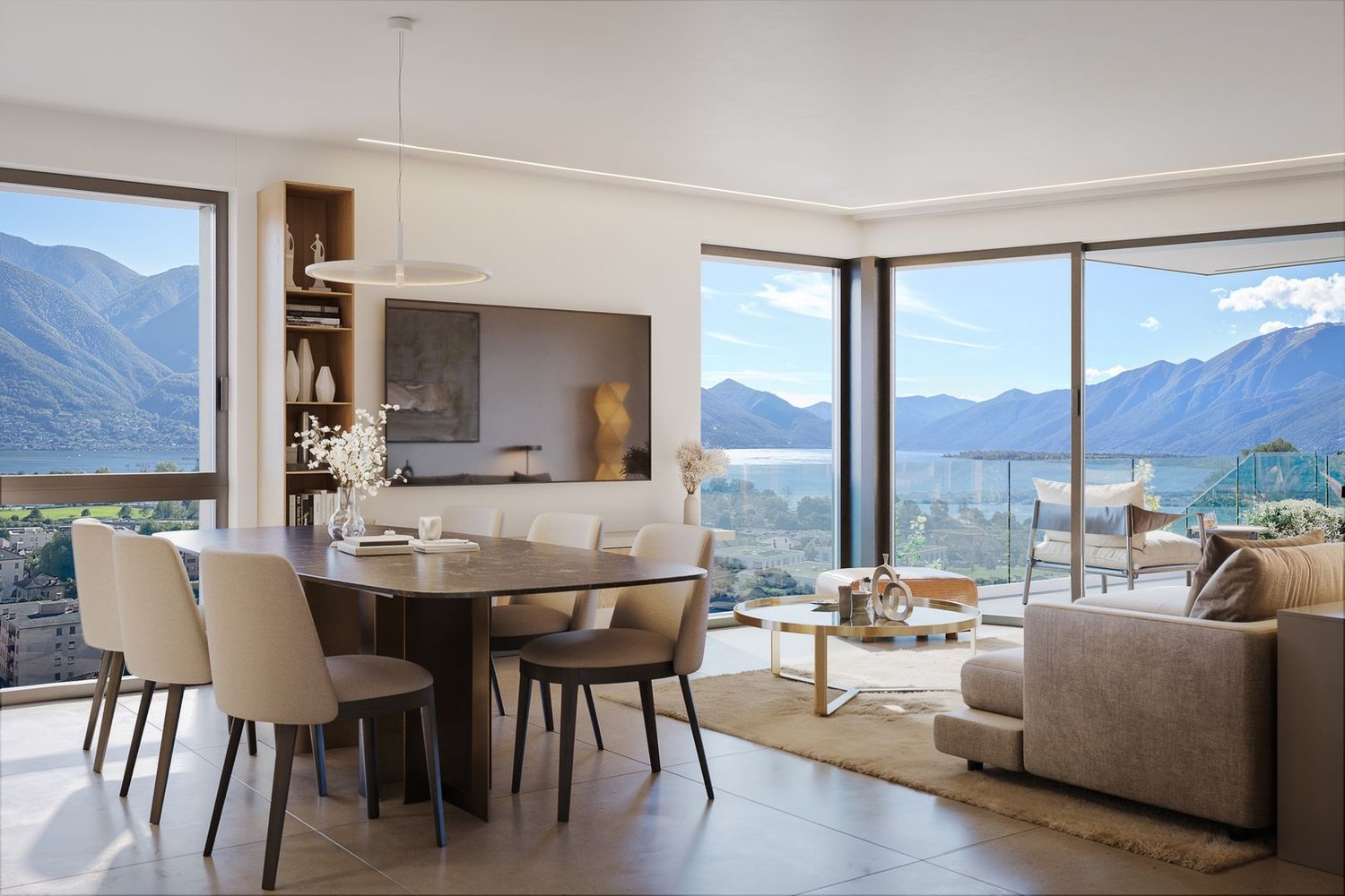 Residenza Moani PPP1 - Bild 7