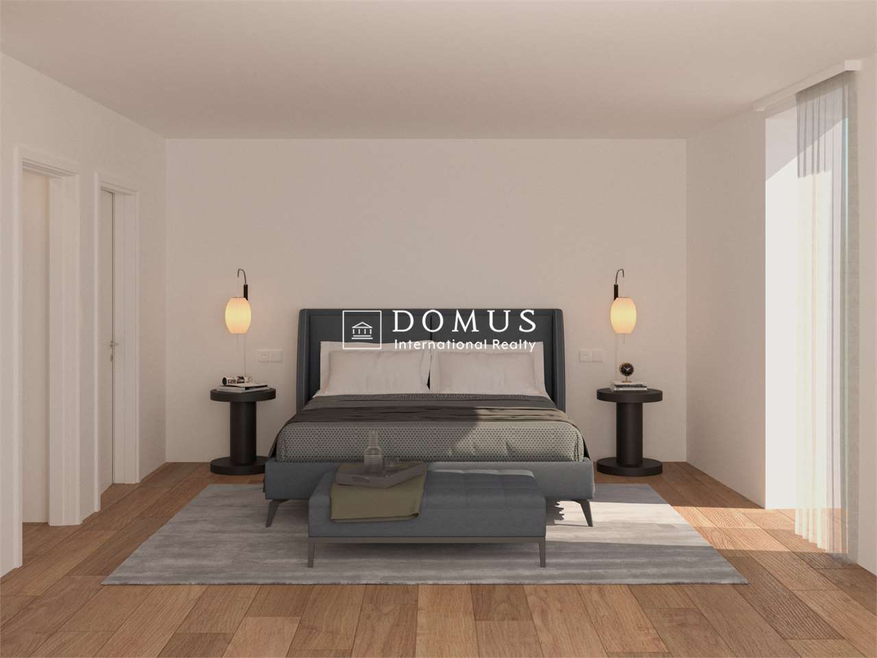 Moderno 3,5 locali -  Bild 5