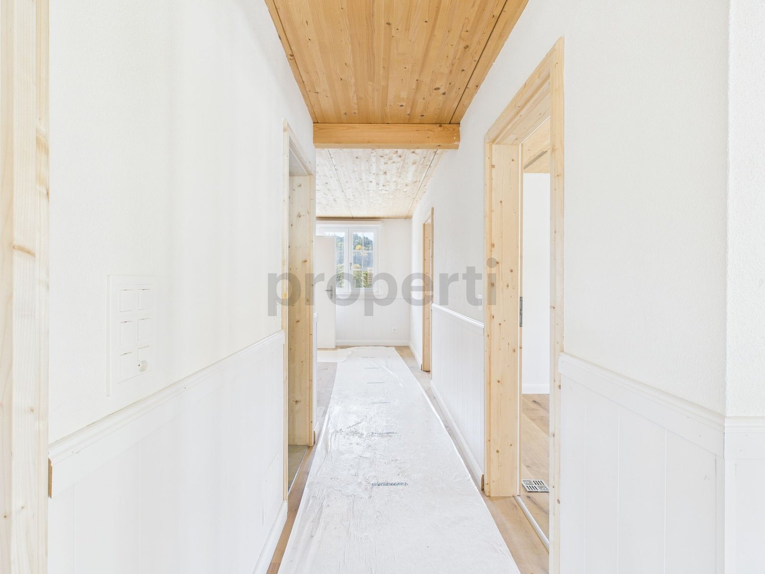Neubau trifft lÃ¤ndliche Idylle  3.5-Zimmer-Wohnung mit historischem Flair - Image 8