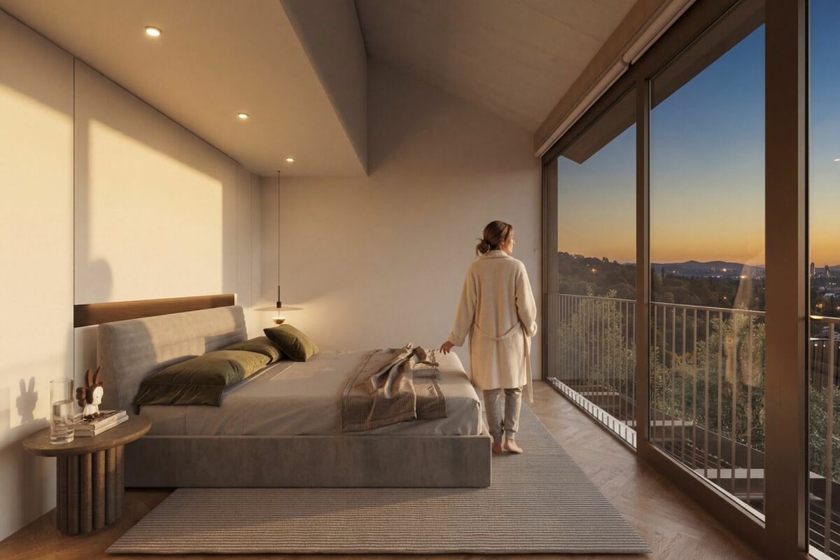 Architektur trifft Lebensqualität - Bild 10