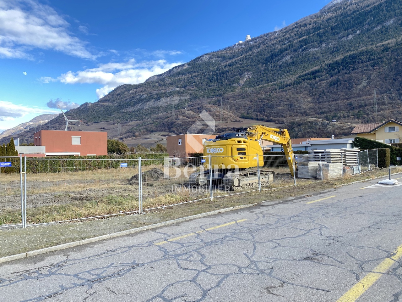 Les travaux ont commencé ! -  Bild 11