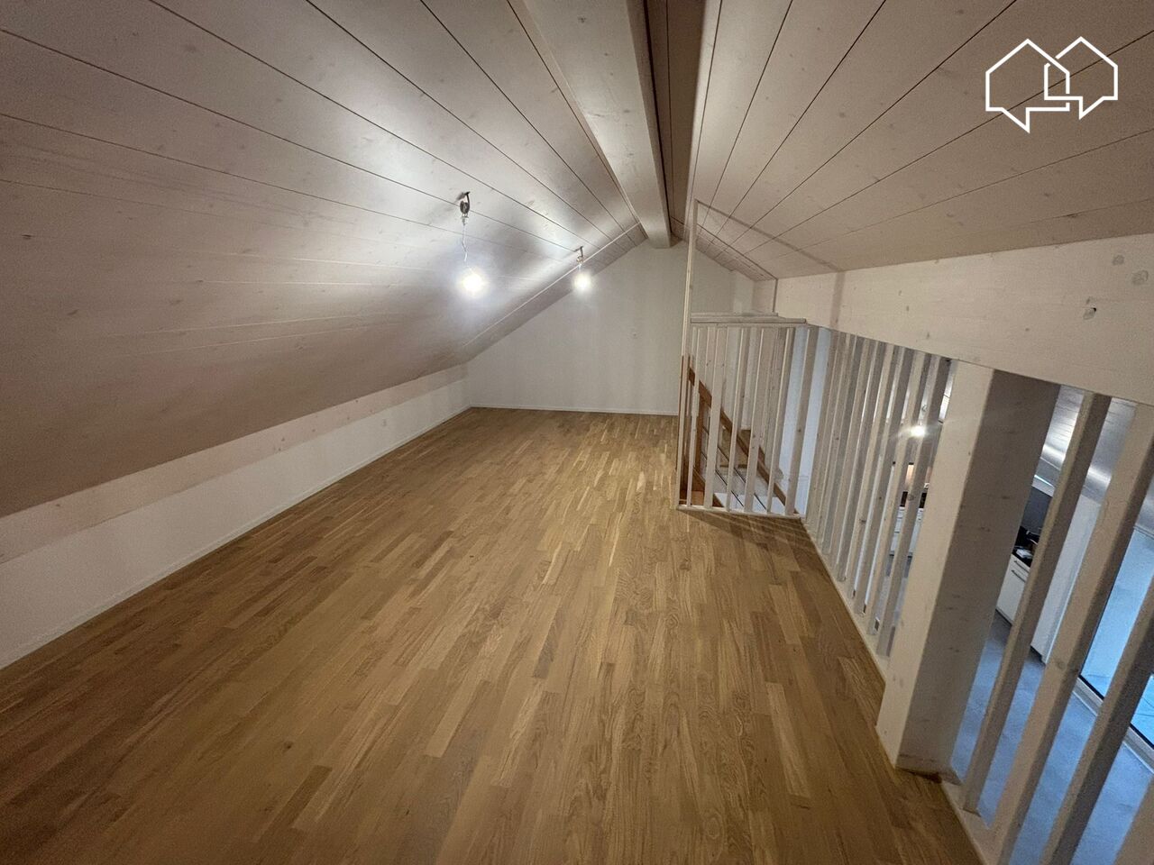 Appartement neuf de 3.5pces en duplex - Bild 4