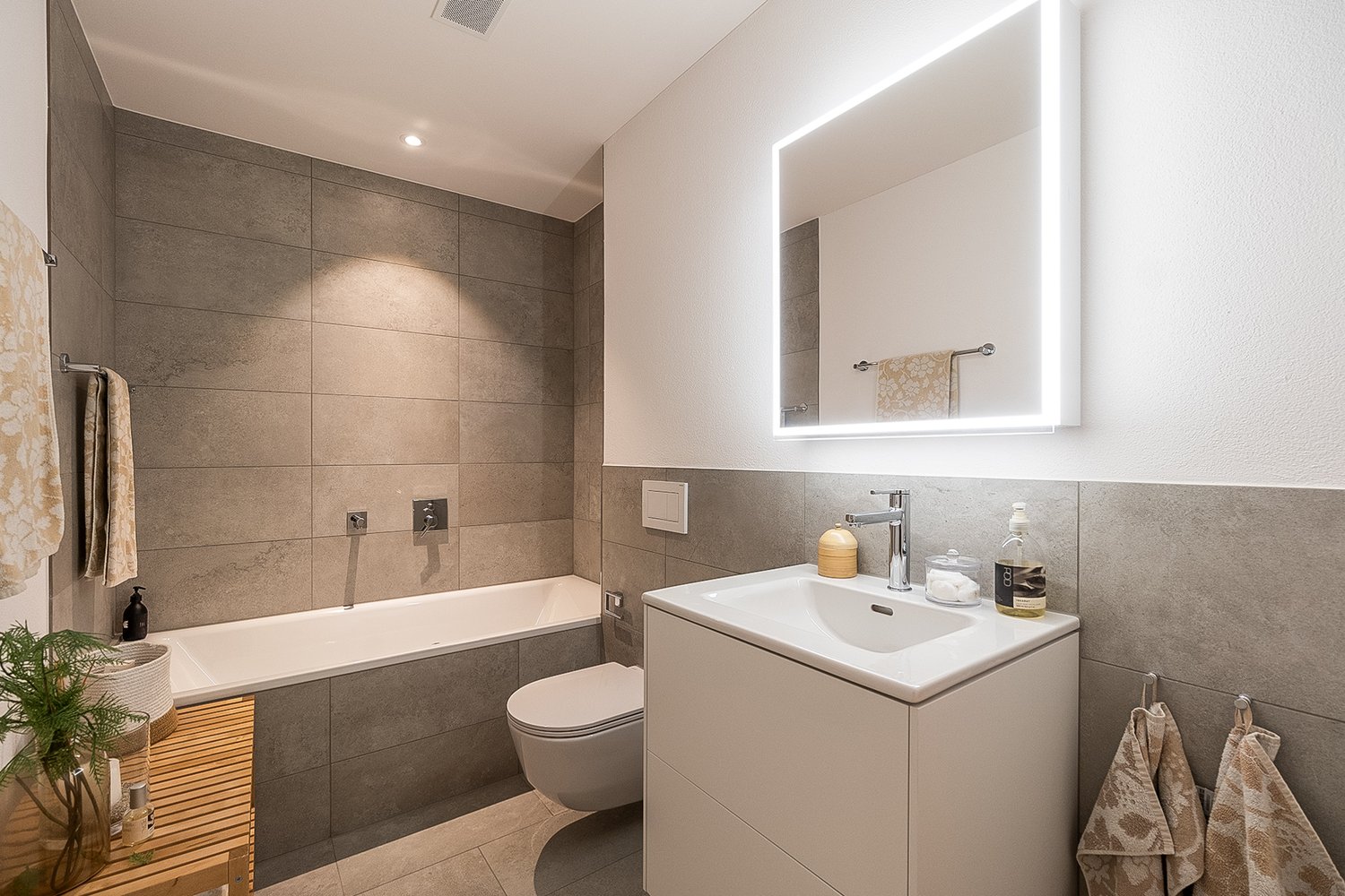 Familienfreundliches Reiheneinfamilienhaus mit exklusiver Gartenfläche - Bild 8