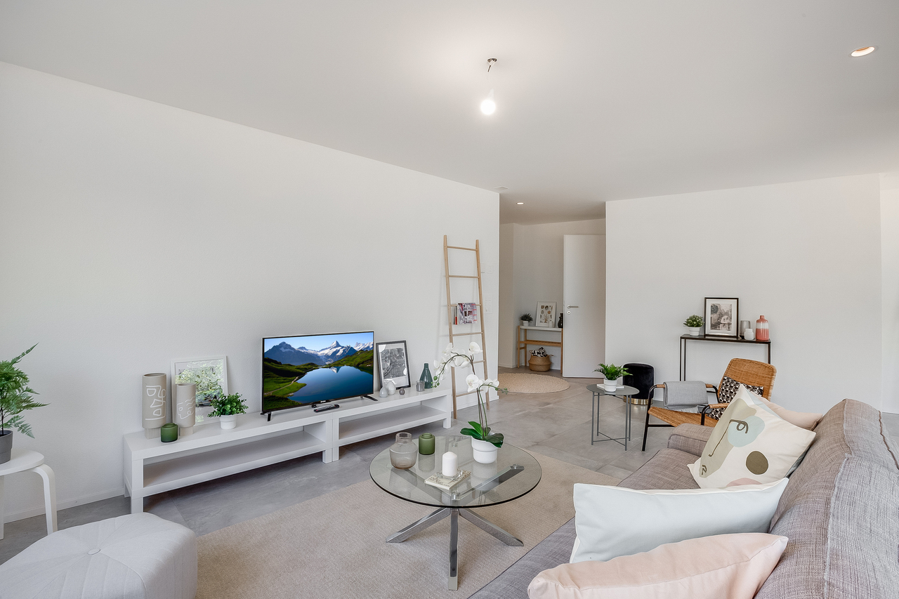 Appartement PPE -  Bild 3