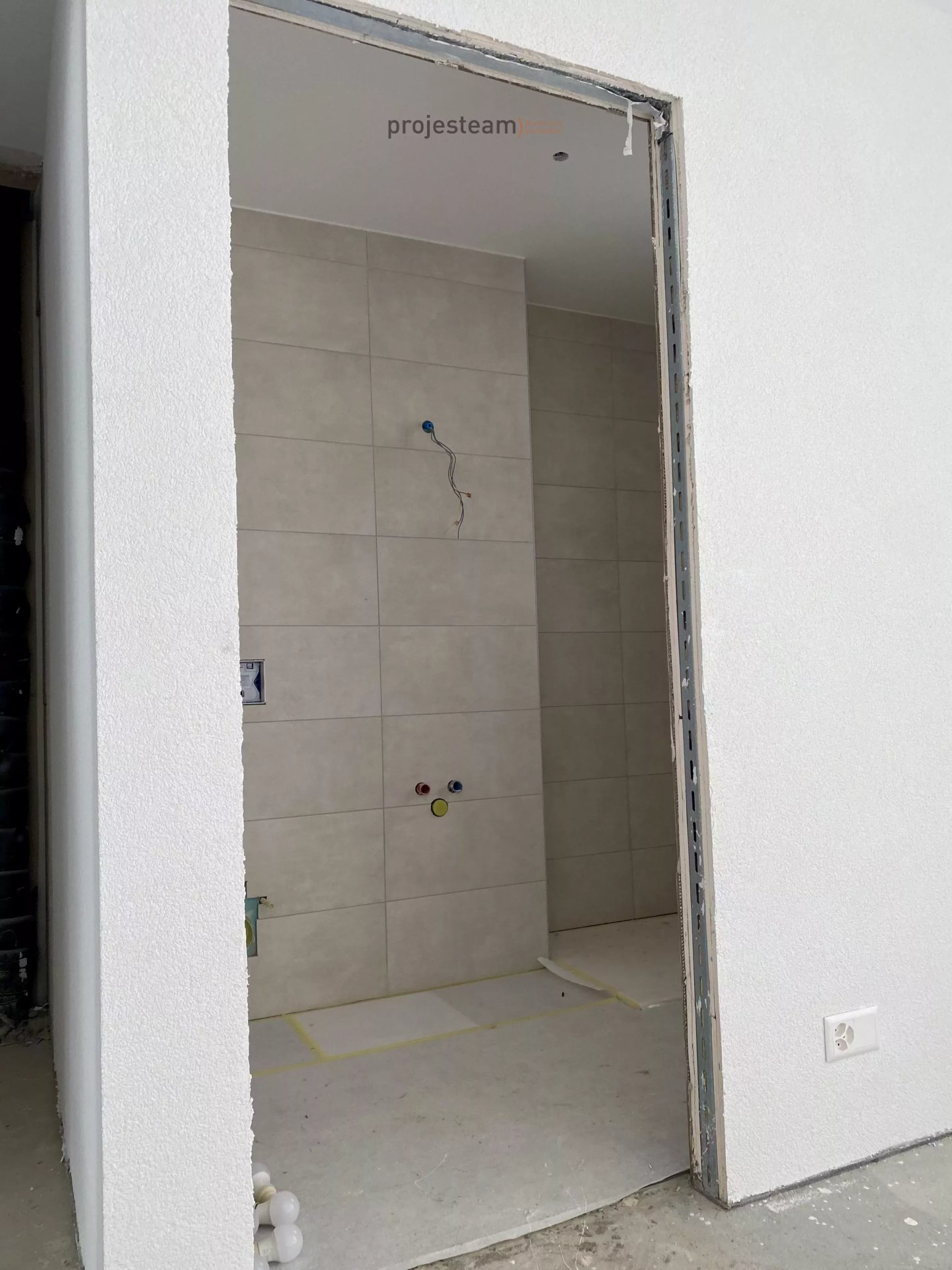 Ferme en cours de rénovation - Duplex combles au cachet et charme accentué par des doubles hauteurs de plafond - Bild 12