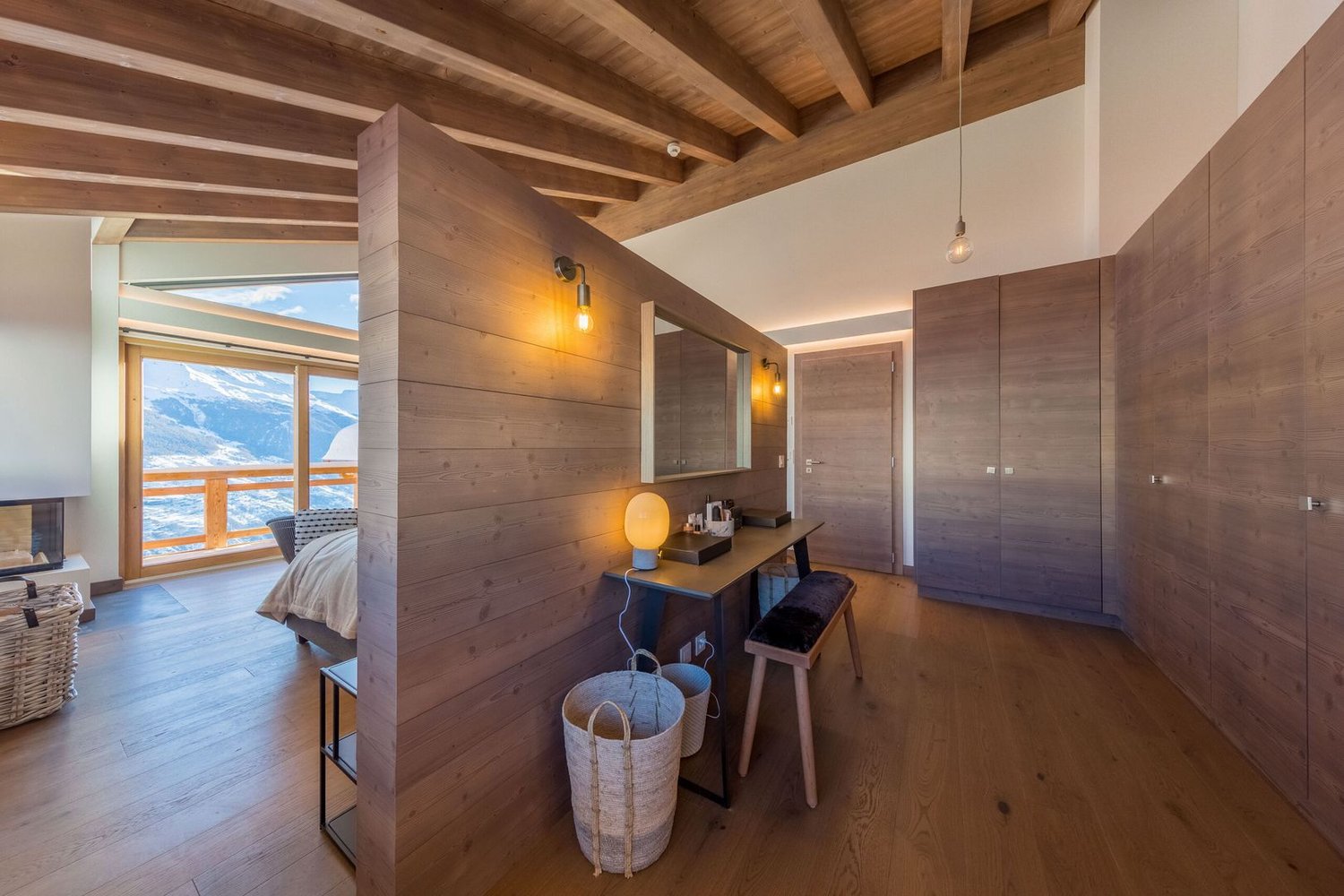Chalet de luxe - Un bien d'exception aux portes des 4 vallées - Bild 3