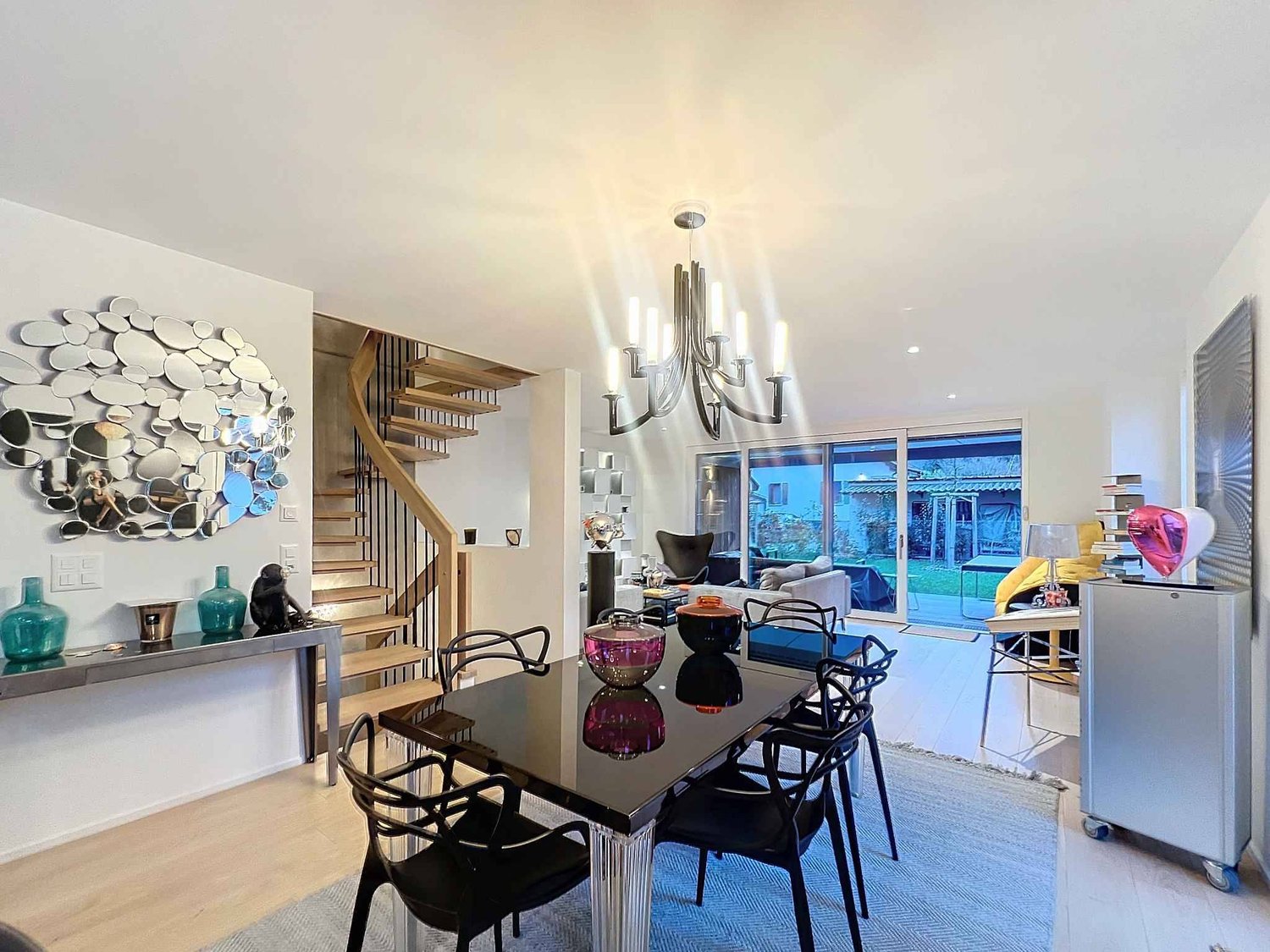 EN EXCLUSIVITÉ - Très belle maison neuve en pignon HPE -  Bild 2