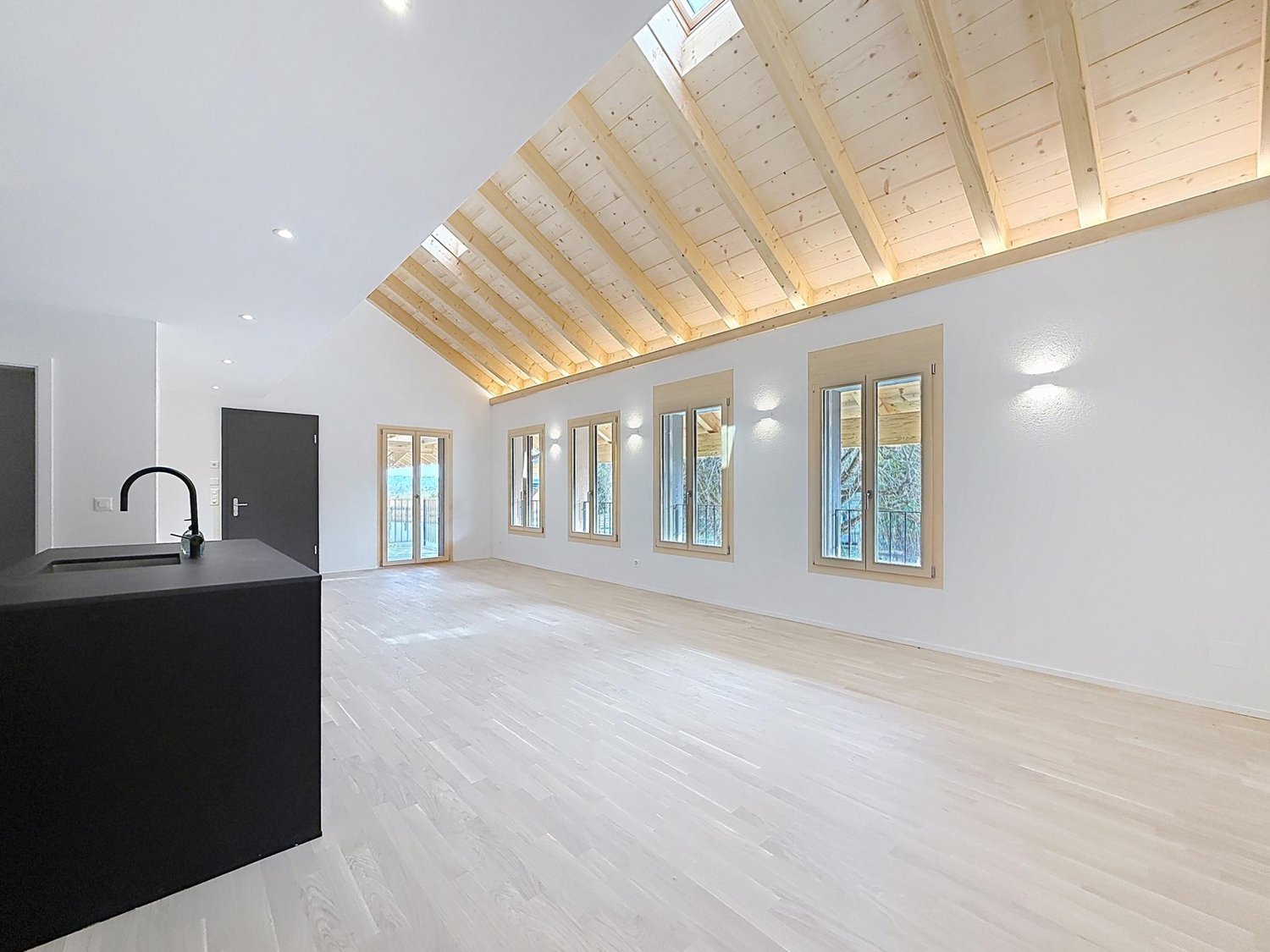 Duplex neuf de haut standing | Le Ranch de Fey -  Bild 1