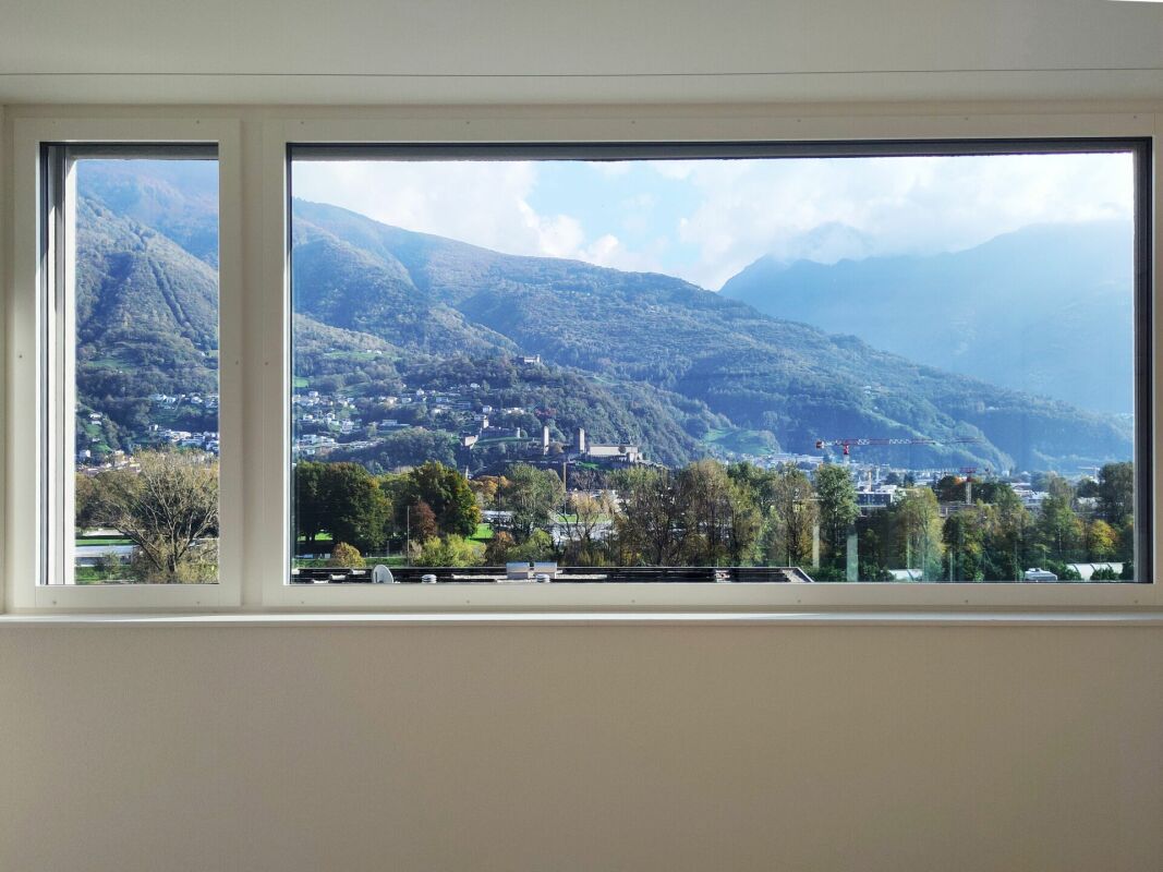 Residenza Alla Rocca - App. 22 Secondo piano - 3.5 locali - Bild 3