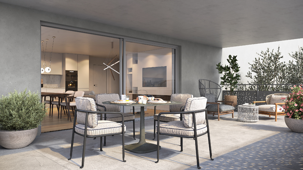 Votre nouvelle adresse : vue dégagée et confort durable - Bild 6