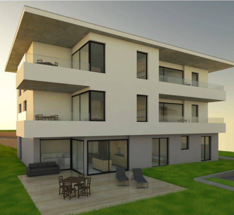 Dove il quotidiano diventa qualità | Wo Alltag zu Qualität wird - Dove il quotidiano diventa qualità | Wo Alltag zu Qualität wird - 1