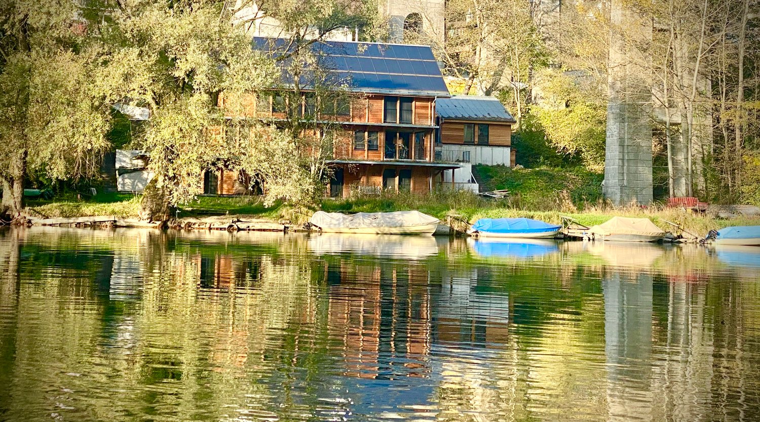 Mehrgenerationenhaus - Bild 3