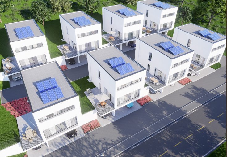 Superbe villa individuelle au Mouret - Bild 4