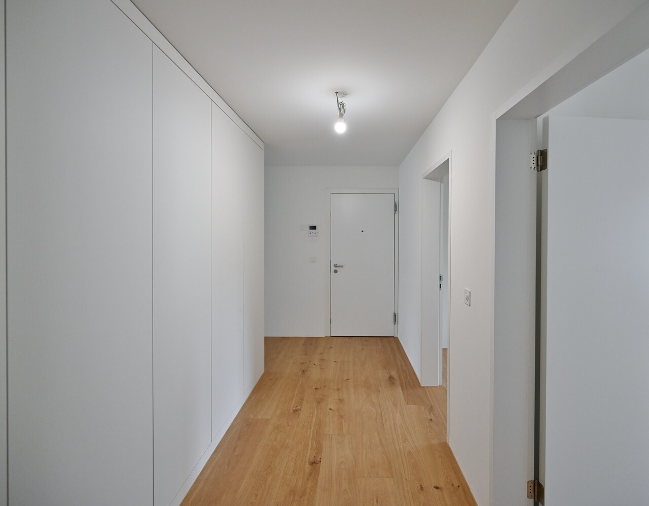 LETZTE GELEGENHEIT - URBANES WOHNERLEBNIS AN BEVORZUGTER LAGE - Bild 7