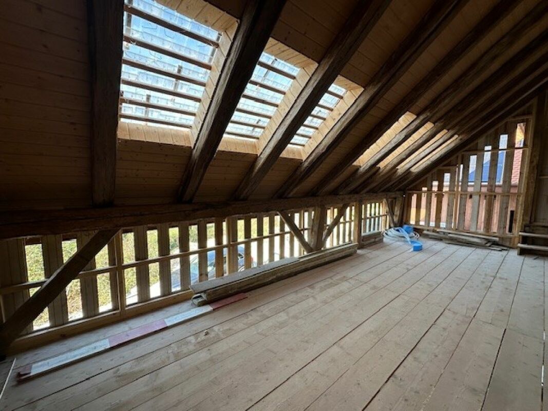 A vendre appartement de 3.5 pièces - Zu verkaufen 3.5 ZI-Eigentumswohnung -  Bild 3