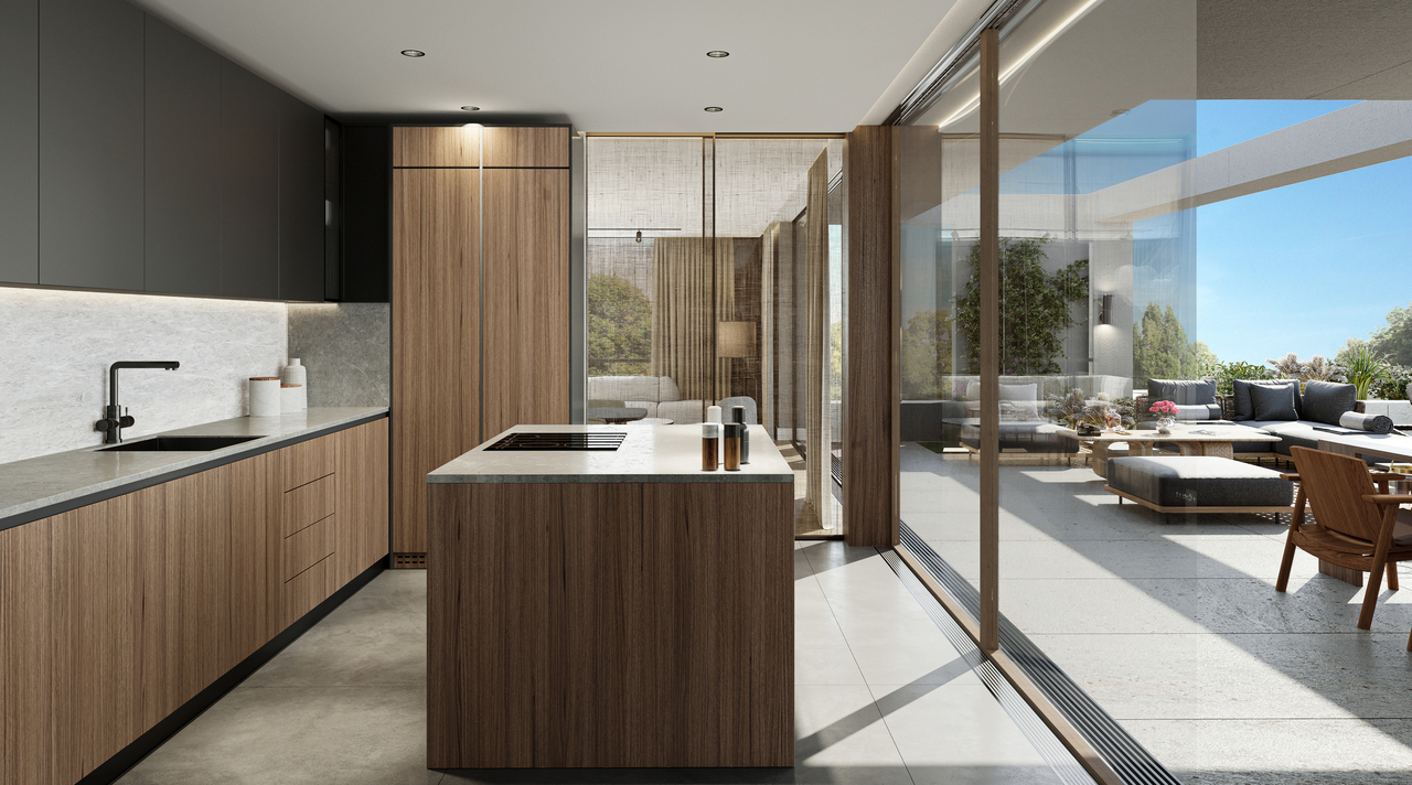 VILLA VERDE LOT 4.01 - Bild 4