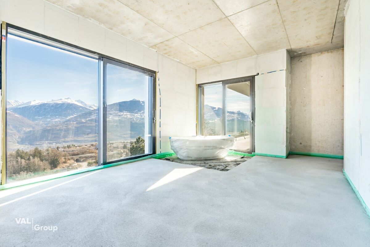 Volume, Raffinement et Tranquillité ? L'adresse Rêvée - Bild 11