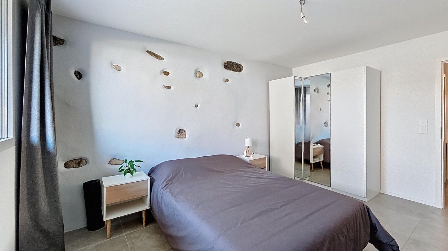 Spécial investisseur : 2 Pièces neuf en rez de chaussée (Loué) - Bild 8