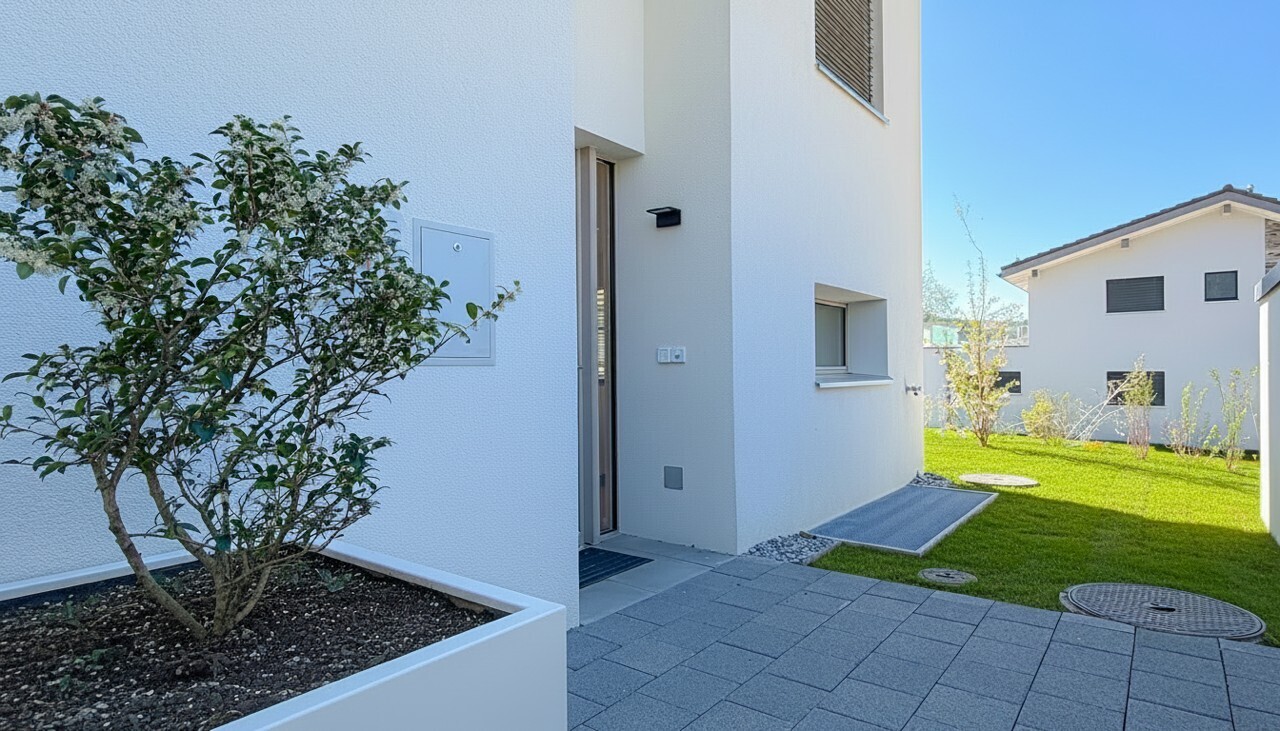 Dernière opportunité ! Villa neuve avec jardin et deux terrasses -  Bild 4