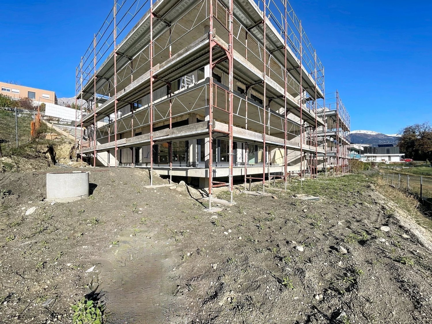 Disponibilité à partir de juin ! - Bild 11