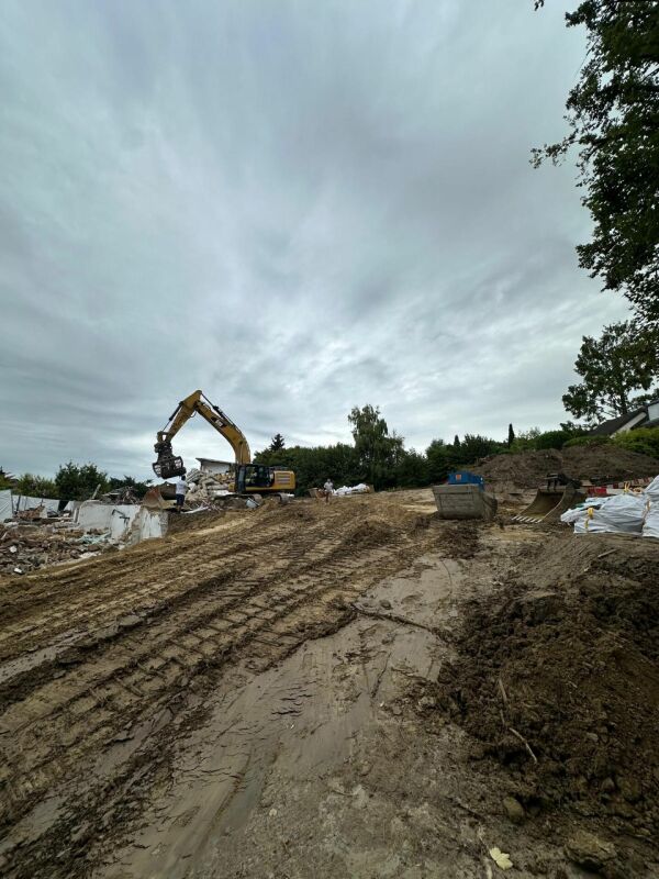 Baustart erfolgt: Im Baumgarten 6.5-Zimmer EFH - Bild 9