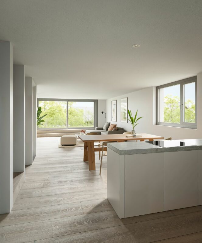 Baustart erfolgt: Neubau EFH Haus 11 - Bild 11