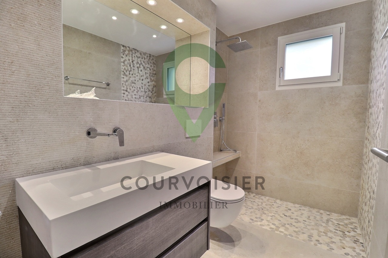 Appartement neuf de 3,5 pièces avec jardin à Pully! -  Bild 6