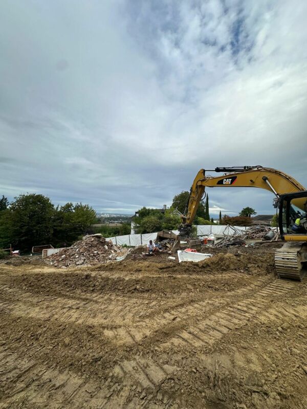 Baustart erfolgt: Im Baumgarten 5.5-Zimmer DEFH (Nr. 8) - Bild 5