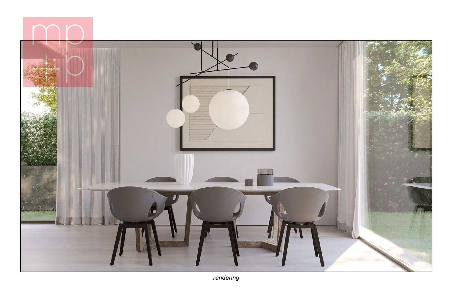 Villa - Gentilino -  Bild 8