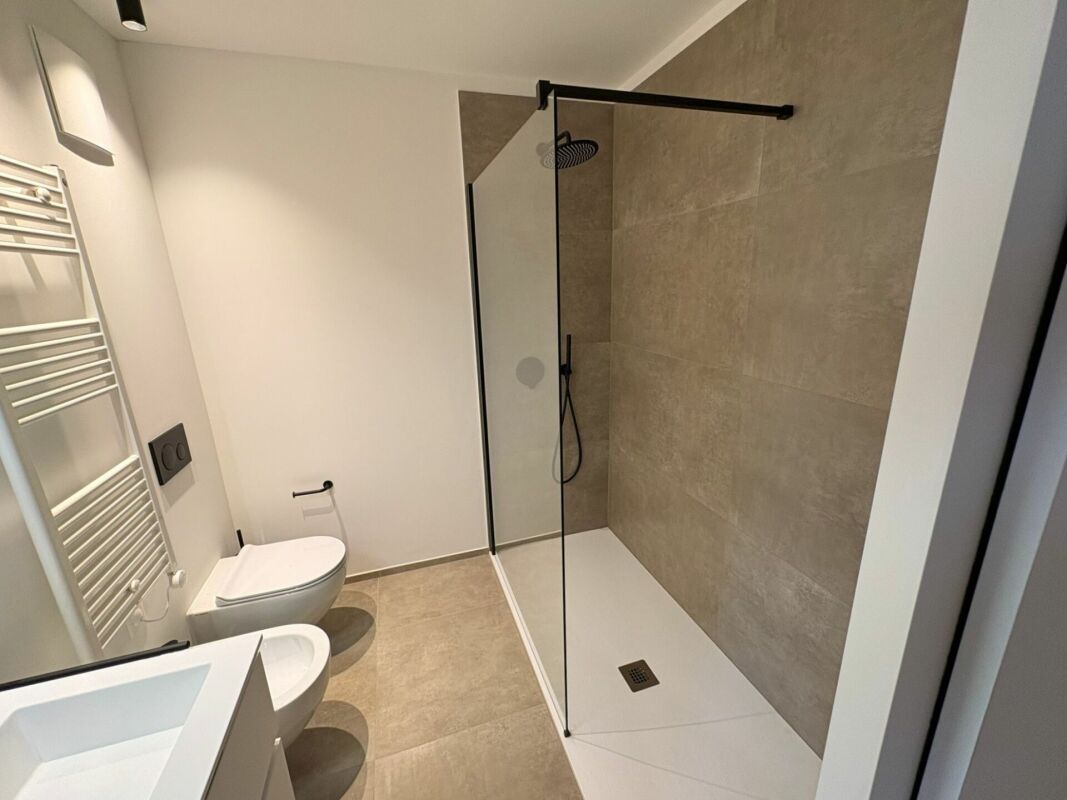 Stupendo 3,5 locali di nuova costruzione -  Bild 5