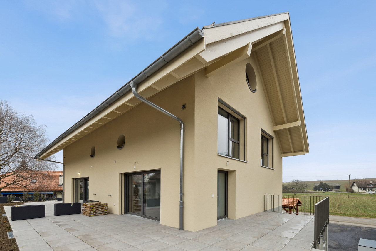 Résidence Clos des Pièces Villas clé en main - Bild 2