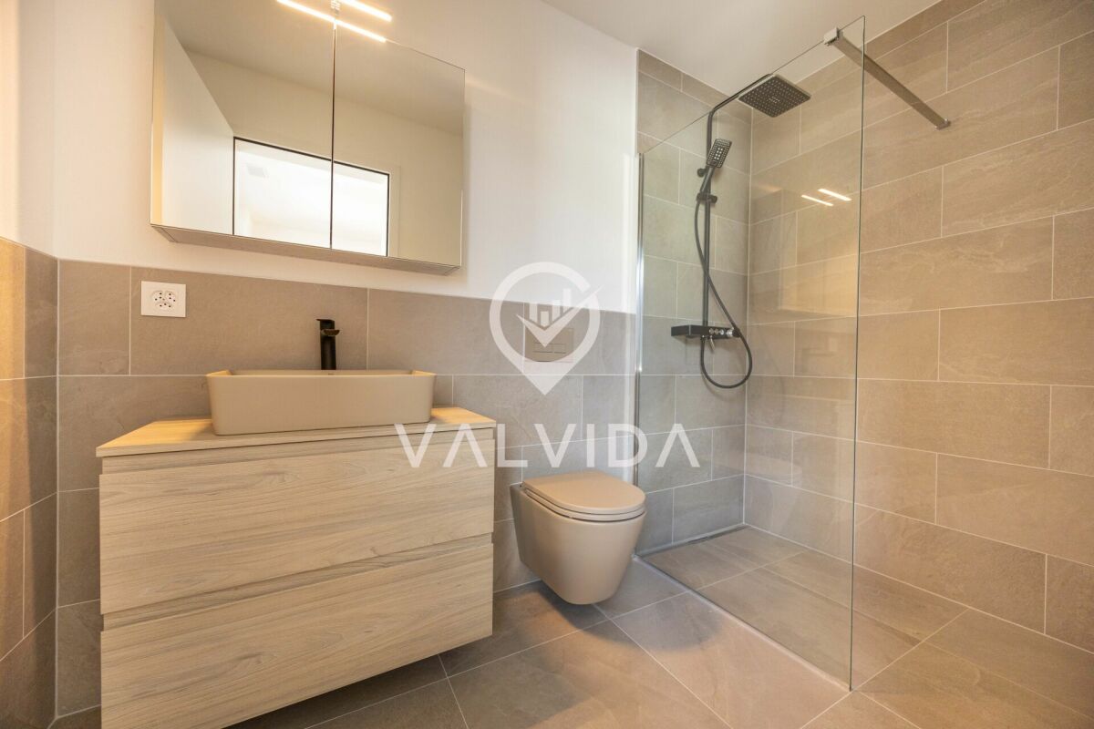 4.5-Zimmerwohnung - Bild 10