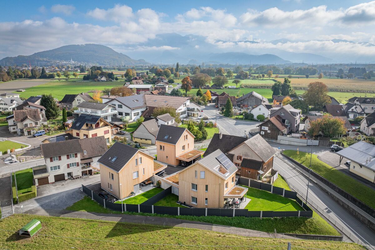 Einfamilienhaus [Neubau] - Bild 13