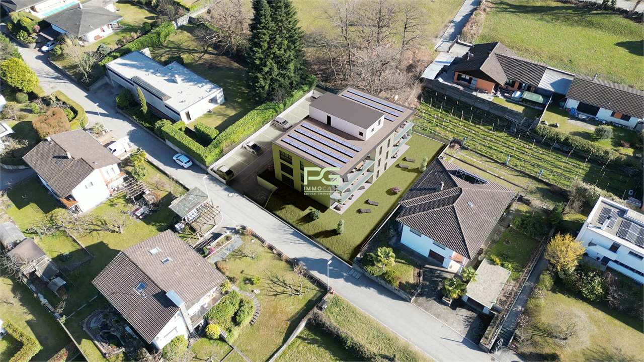 Spazioso appartamento 4.5 di prossima costruzione -  Bild 2