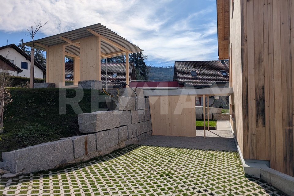 Fast kostenlos wohnen  Ihr neues Zuhause machts möglich! -  Bild 4