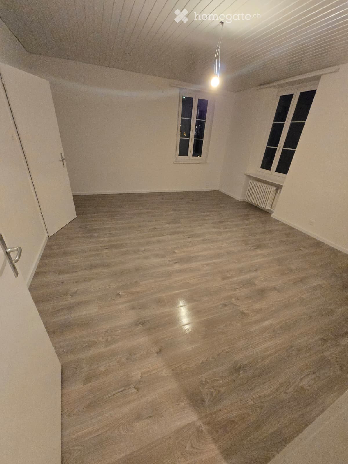 Exklusives 6.5-Zimmer-Einfamilienhaus – frisch kernsaniert in Frenkendorf - Bild 4