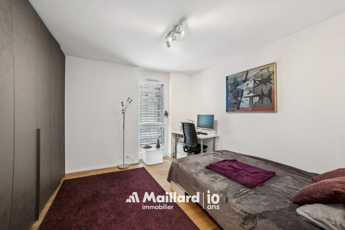 3.5 pièces d'exception - terrasse de 76m2 - hypothèque à 0.8% - Bild 9