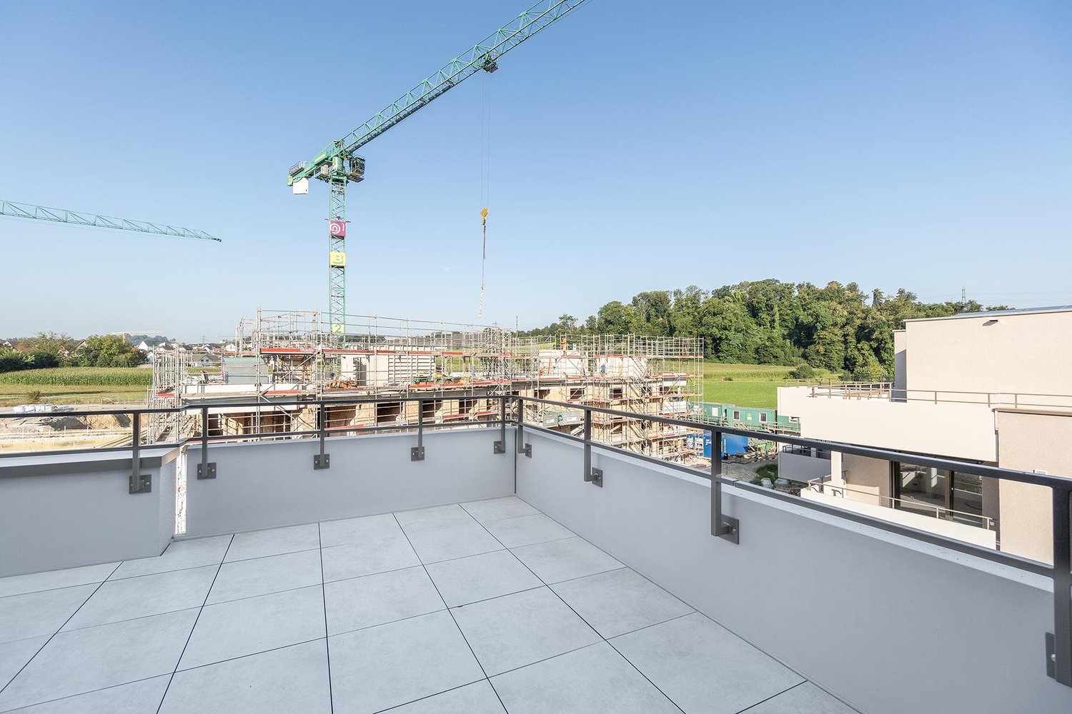 Frühlings-Special - 1 Nettomietzins geschenkt! -  Bild 7