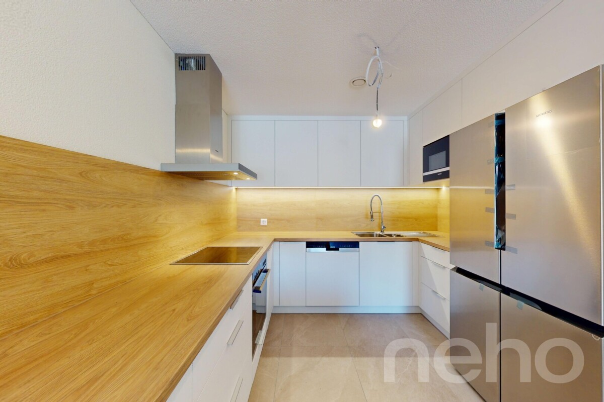 Ankommen und durchatmen: Neubau mit unverbaubarem Bergblick - Bild 7