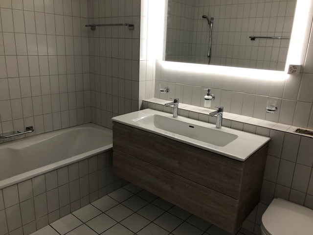 Erstbezug nach Sanierung -  Bild 9