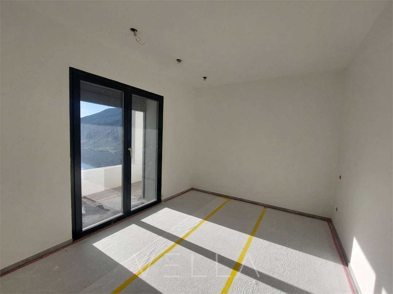 Dove Architettura e Paesaggio Diventano Uno - Bild 7