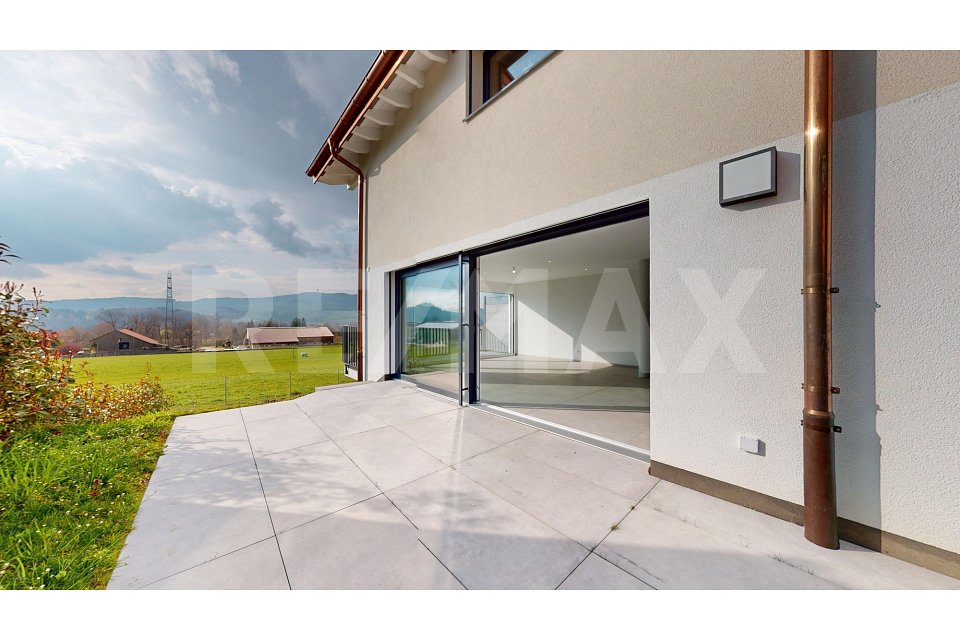 Et si le lac devenait votre horizon? -  Bild 1