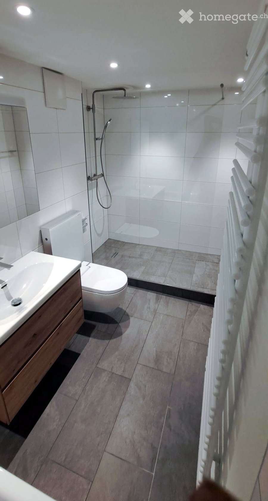 5 Zimmer Eck-Reiheneinfamilienhaus -  Bild 2