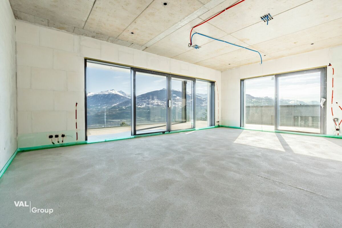 Volume, Raffinement et Tranquillité ? L'adresse Rêvée - Bild 12