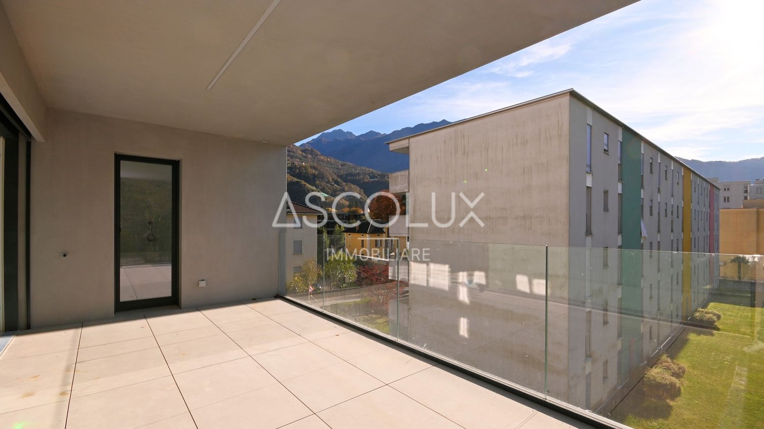 MODERNO appartamento di 3.5 locali in nuova costruzione - Bild 4