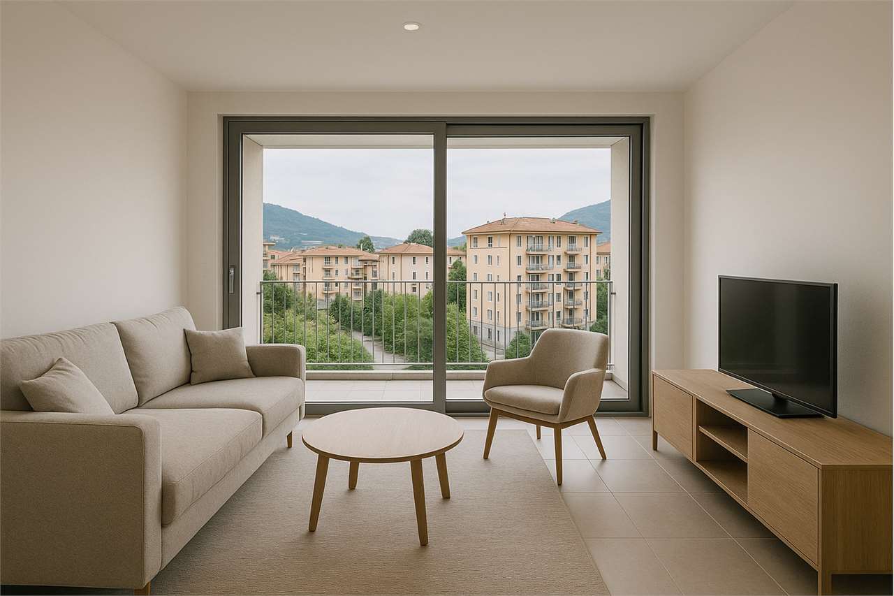 Palazzina a reddito - nuova costruzione - Bild 4